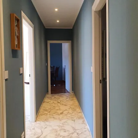 아파트 Casa Marta