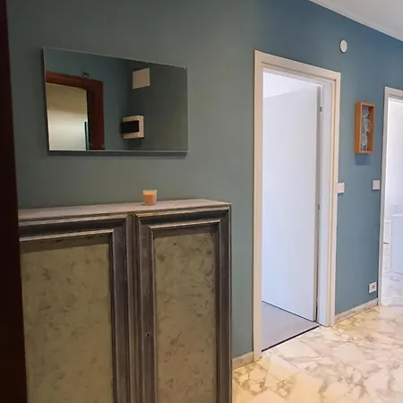 아파트 Casa Marta