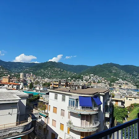 아파트 Casa Marta