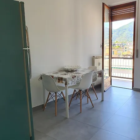 Apartment Casa Marta Rapallo