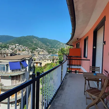 Apartamento Casa Marta