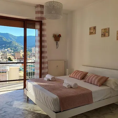 Casa Marta *