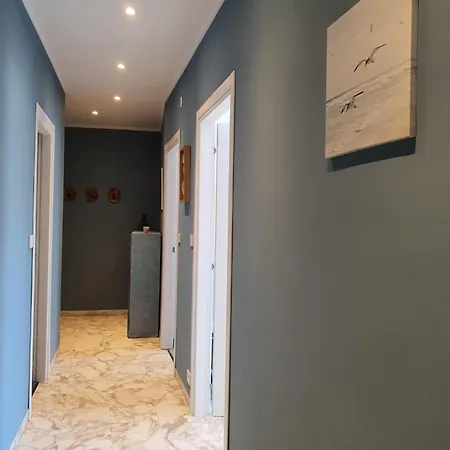 아파트 Casa Marta *