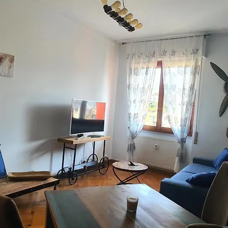 Casa Marta 아파트