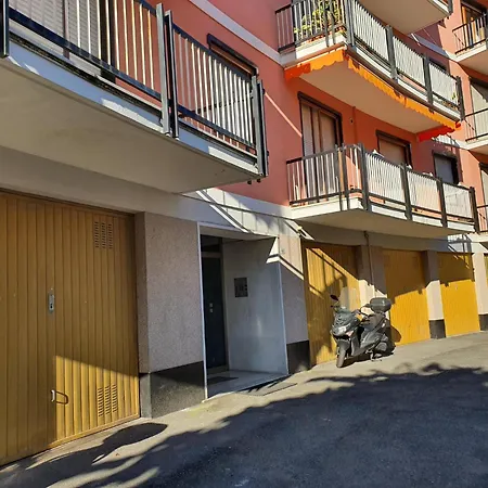 Casa Marta Apartamento *