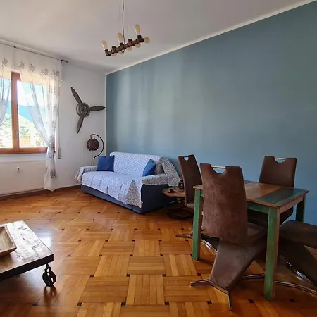 Casa Marta * Rapallo