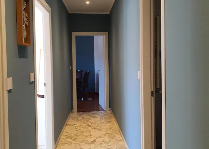 Apartamento Casa Marta