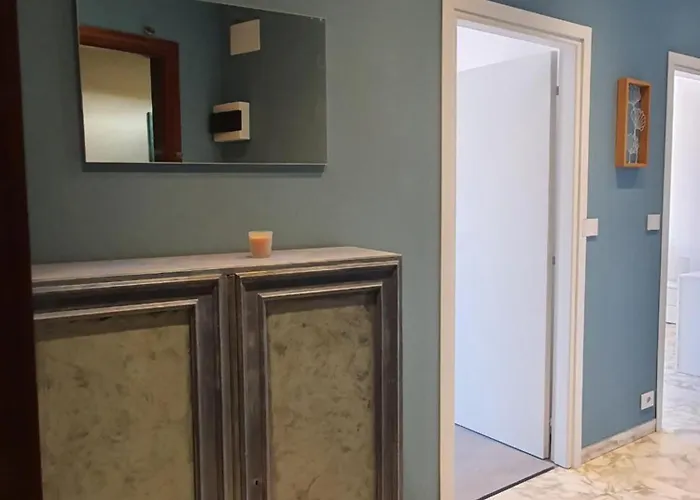 Apartamento Casa Marta