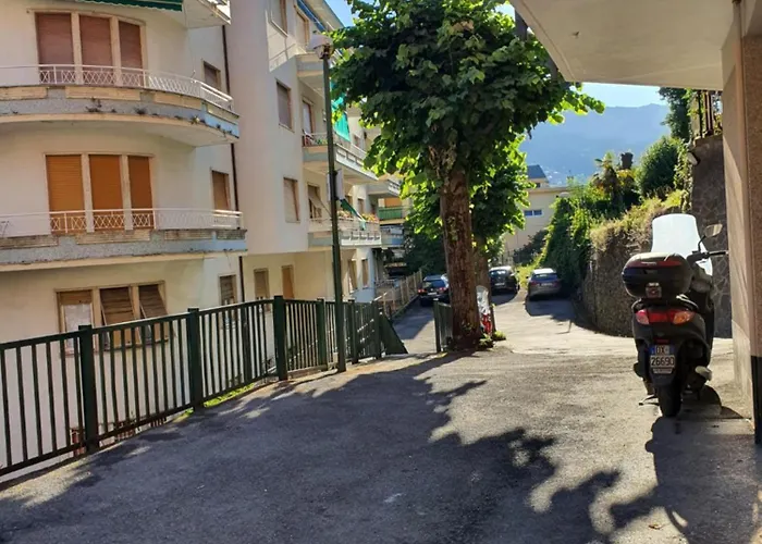 Casa Marta Apartamento *