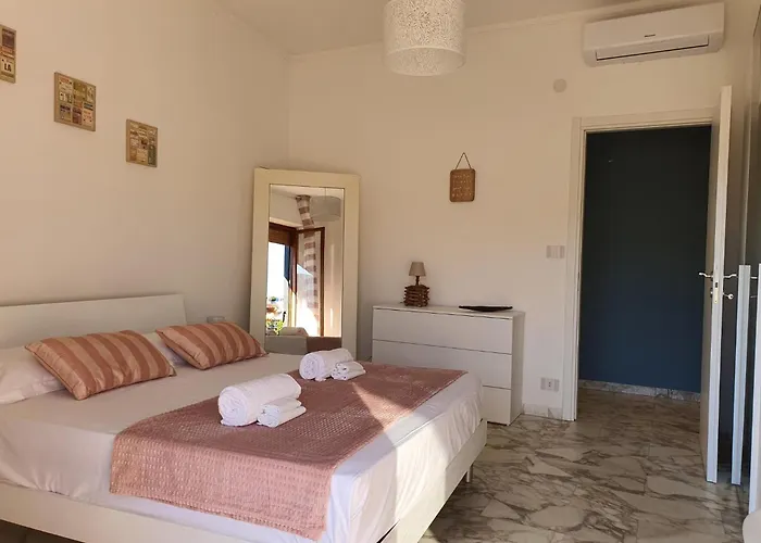 Apartamento Casa Marta