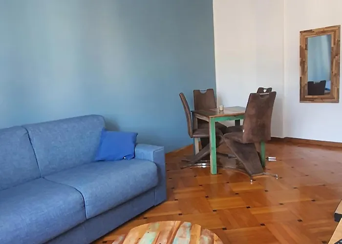 Casa Marta * Rapallo