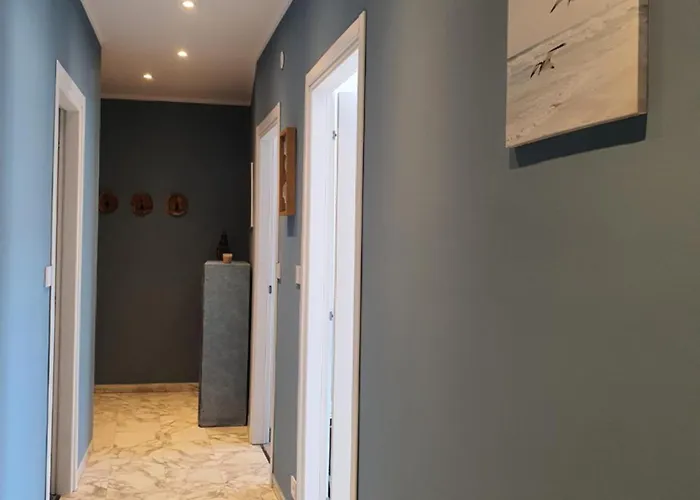 Apartamento Casa Marta *