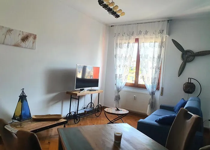 Casa Marta Apartamento