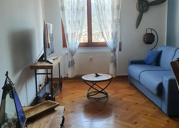Apartamento Casa Marta *