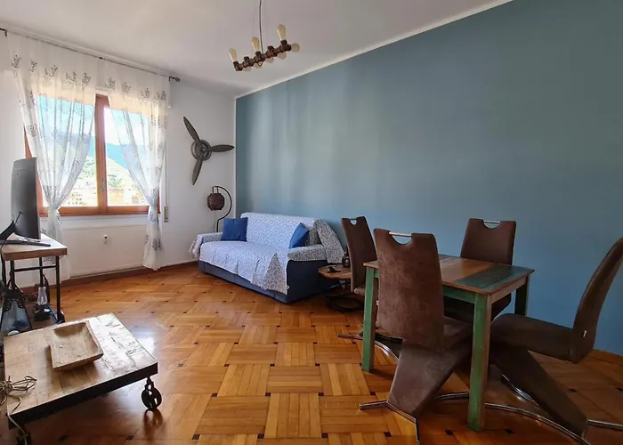 Casa Marta * Rapallo