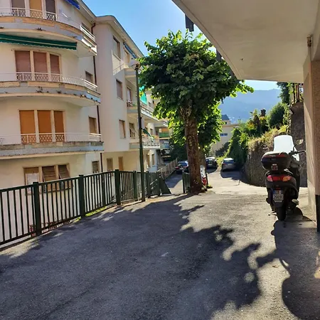 Casa Marta شقة *