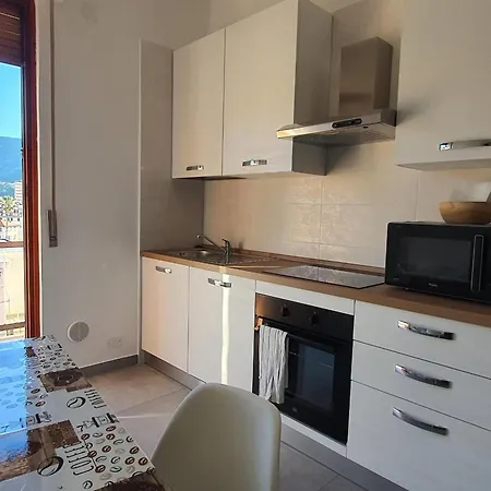 Apartment Casa Marta Rapallo