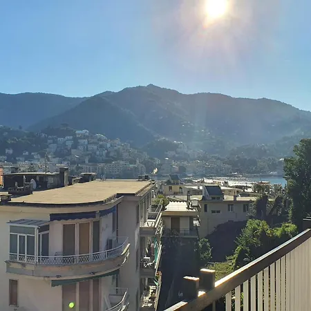 Casa Marta * Rapallo