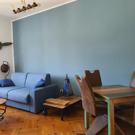 Casa Marta