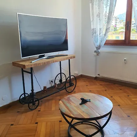 Casa Marta