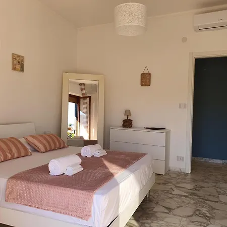 Lägenhet Casa Marta