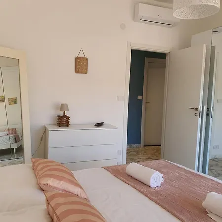 Casa Marta * Rapallo