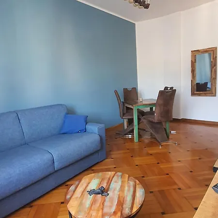Casa Marta * راباللو