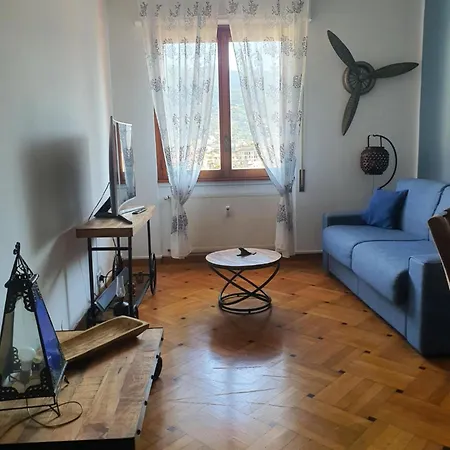 شقة Casa Marta *