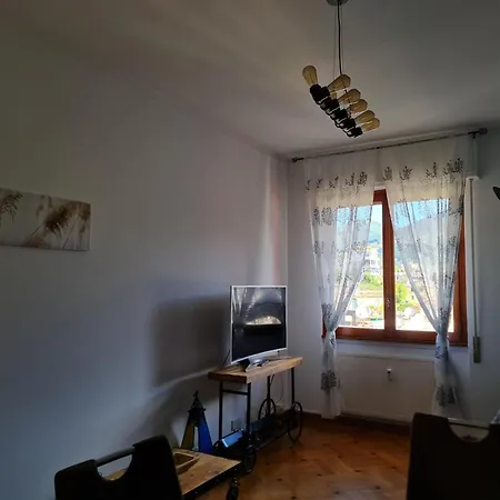 Apartmán Casa Marta Rapallo