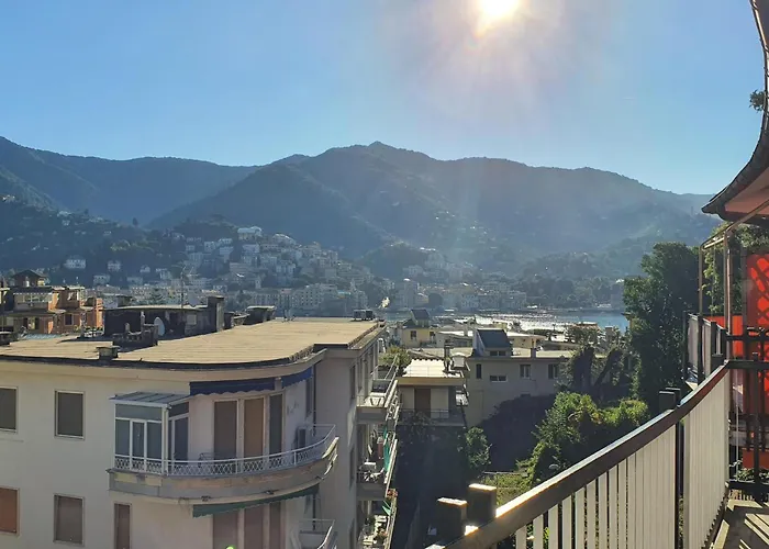 Casa Marta * Rapallo