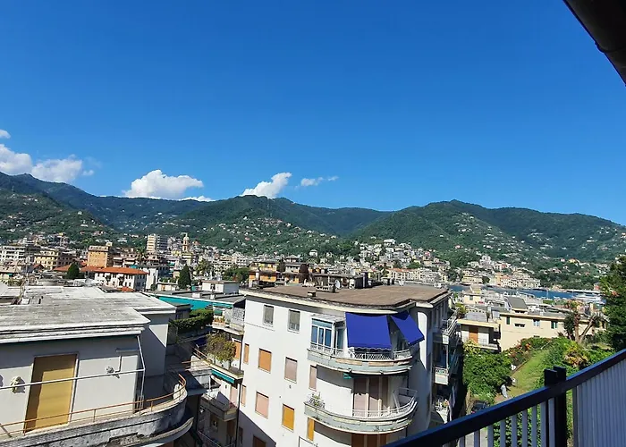 Apartmán Casa Marta