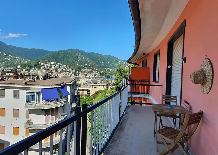 Apartmán Casa Marta