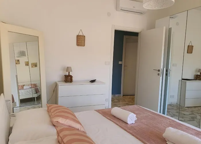 Casa Marta * Rapallo