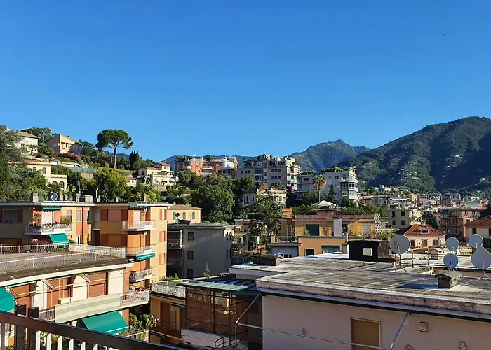 Apartmán Casa Marta